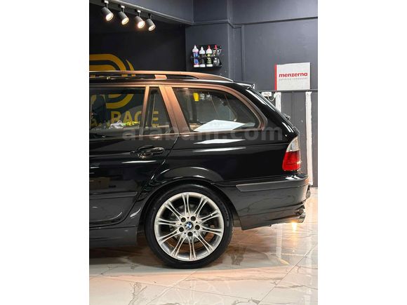 Sahibinden BMW 3 Serisi 320d Touring 2004 Model 