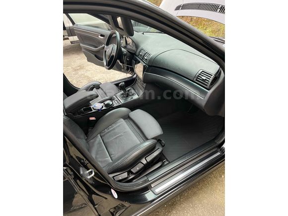 Sahibinden BMW 3 Serisi 320d Touring 2004 Model 