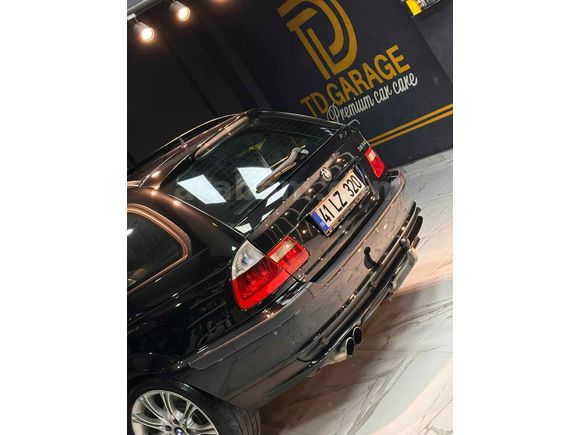 Sahibinden BMW 3 Serisi 320d Touring 2004 Model 