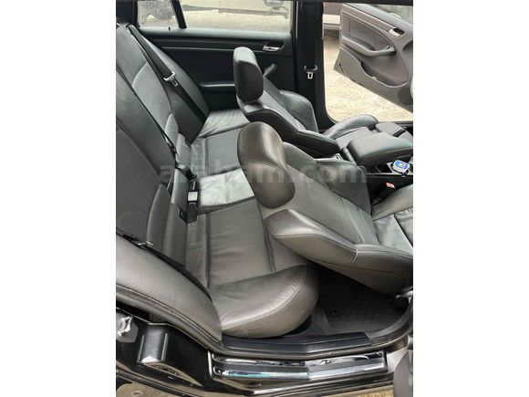 Sahibinden BMW 3 Serisi 320d Touring 2004 Model 