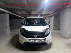 Sahibinden Fiat Doblo Combi 1.6 Multijet Easy 2015 Model OTOMOBİL RUHSATLI 2 YILLIK