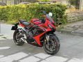 TORPİL GARAGE-2023 HONDA CBR 650 R