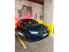 Sahibinden BMW 4 Serisi 420i M Sport 2021 Model 