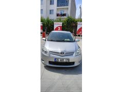 Sahibinden Toyota Auris 1.4 D-4D Comfort Extra 2012 Model