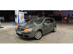 Sahibinden Volkswagen Golf 1.6 Primeline 2004 Model  346.000 km Yeşil
