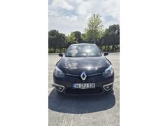 SELAMÜNALEYKÜM  2015 FLUENCE ICON  1.5 DCI 110 LUK MANUEL ARACIM SATILIK