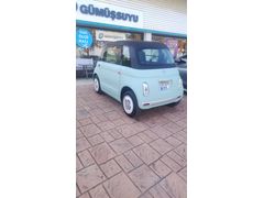 Sahibinden Fiat Topolino 2024 Model Giresun