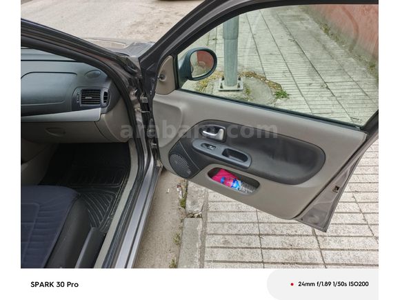 Sahibinden Renault Symbol 1.4 Expression 2009 Model