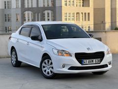 Galeriden Peugeot 301 1.6 HDi Active 2015 Model Kocaeli