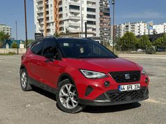 Sahibinden Seat Arona 1.0 EcoTSI FR 2023 Model 