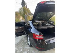 Sahibinden Skoda SuperB 1.6 TDI Comfort 2018 Model 