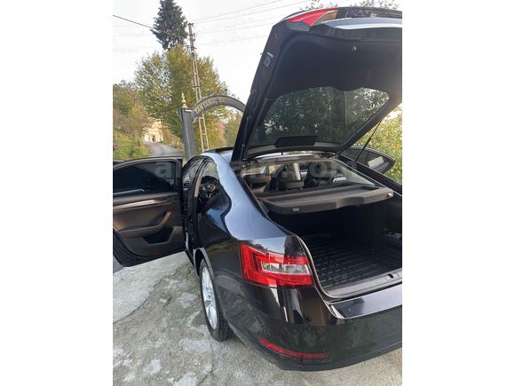 Sahibinden Skoda SuperB 1.6 TDI Comfort 2018 Model 