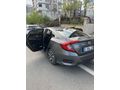 Sahibinden Honda Civic 2017 Model  