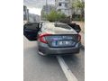 Sahibinden Honda Civic 2017 Model  