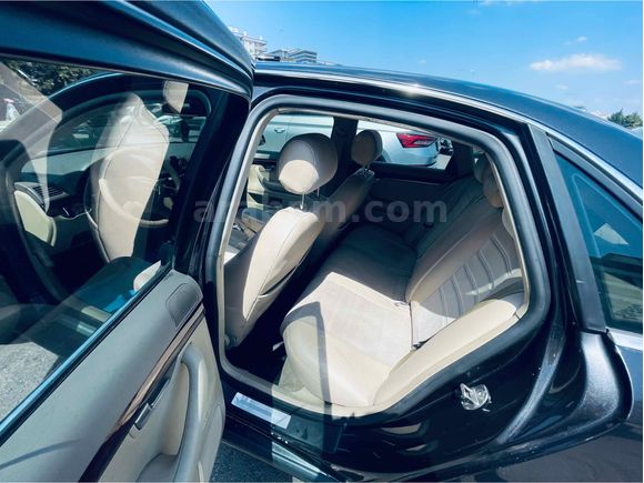 Sahibinden Audi A4 Sedan 2.0 TDI 2008 Model 