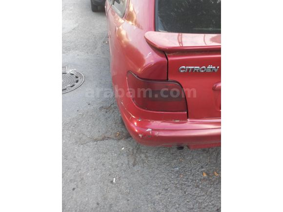 Sahibinden Citroen Xsara 1.4 HDi 2004 Model
