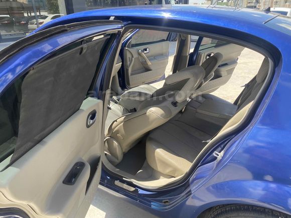 Sahibinden Renault Megane 1.5 dCi Privilege 2005 Model 