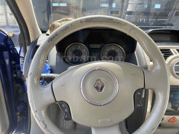 Sahibinden Renault Megane 1.5 dCi Privilege 2005 Model 
