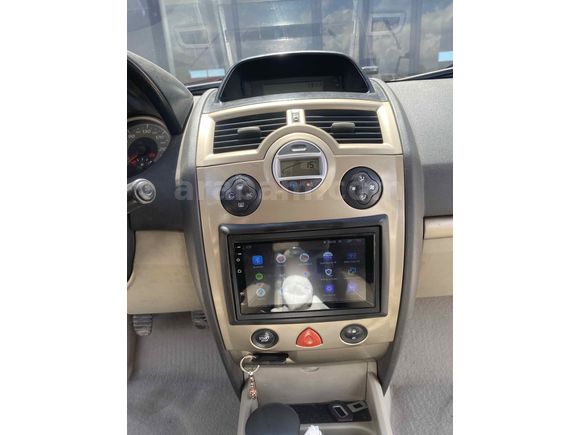 Sahibinden Renault Megane 1.5 dCi Privilege 2005 Model 