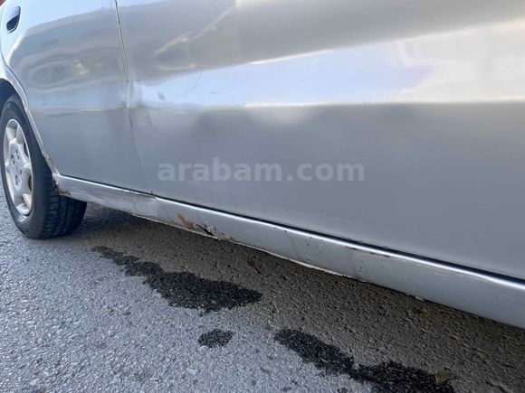Sahibinden Hyundai Accent 1.5 GLS 1997 Model Ankara