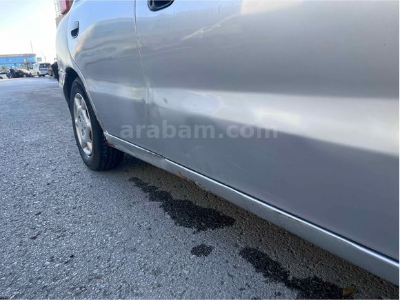 Sahibinden Hyundai Accent 1.5 GLS 1997 Model Ankara
