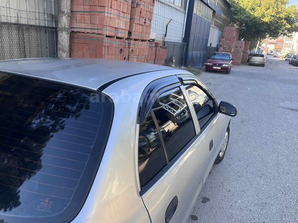 Sahibinden Hyundai Accent 1.5 GLS 1997 Model Ankara