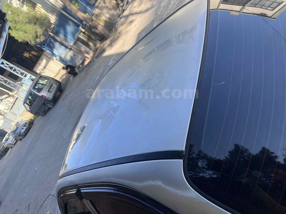 Sahibinden Hyundai Accent 1.5 GLS 1997 Model Ankara