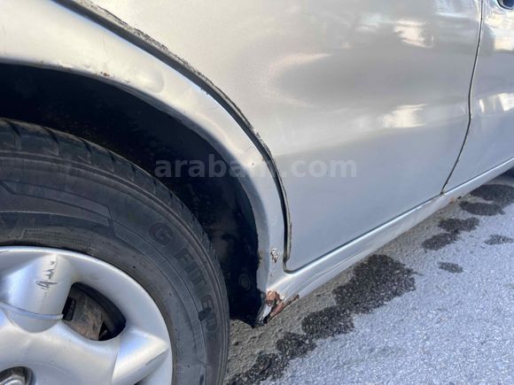 Sahibinden Hyundai Accent 1.5 GLS 1997 Model Ankara