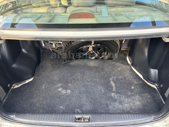 Sahibinden Hyundai Accent 1.3 Admire 2004 Model