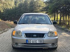 Sahibinden Hyundai Accent 1.3 Admire 2004 Model