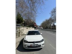 Sahibinden Volkswagen Polo 1.0 TSi Comfortline 2021 Model 