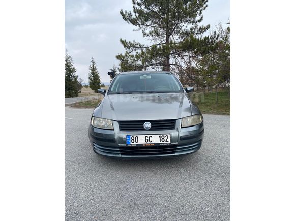 Sahibinden Fiat Stilo 1.4 Active 2006 Model