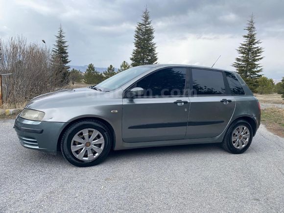 Sahibinden Fiat Stilo 1.4 Active 2006 Model