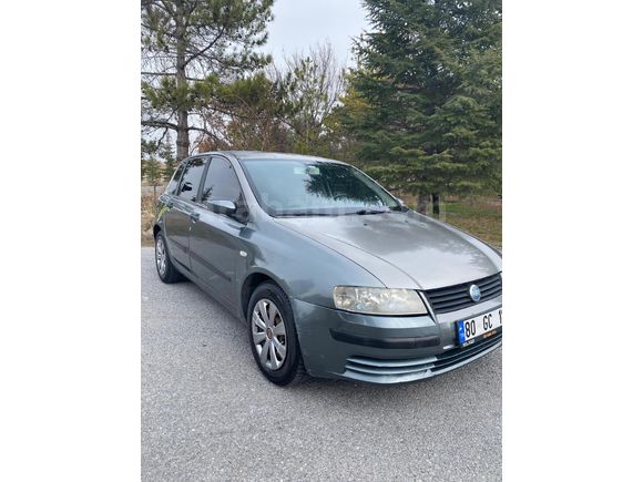 Sahibinden Fiat Stilo 1.4 Active 2006 Model