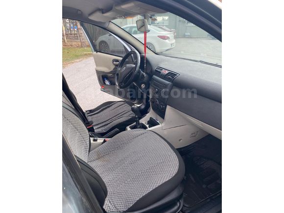 Sahibinden Fiat Stilo 1.4 Active 2006 Model