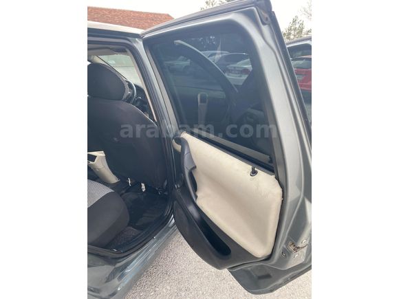 Sahibinden Fiat Stilo 1.4 Active 2006 Model