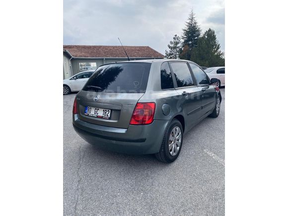Sahibinden Fiat Stilo 1.4 Active 2006 Model