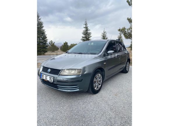 Sahibinden Fiat Stilo 1.4 Active 2006 Model