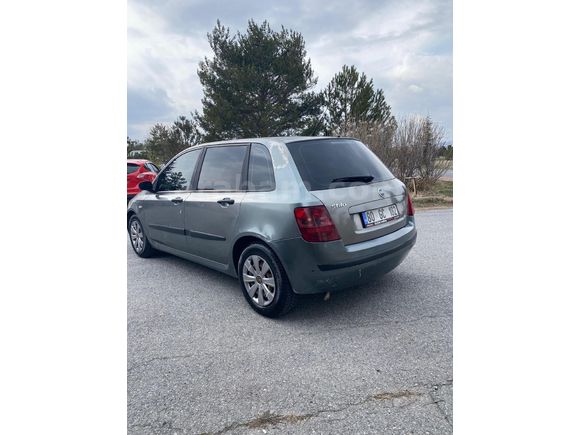 Sahibinden Fiat Stilo 1.4 Active 2006 Model