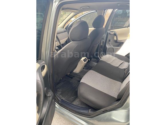 Sahibinden Fiat Stilo 1.4 Active 2006 Model