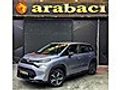 2023 C3 AirCross OTOMOTİK 93KM HATASIZ 'ARABACI' AUTOPİA