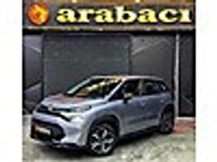 2023 C3 AirCross OTOMOTİK 93KM HATASIZ 'ARABACI' AUTOPİA
