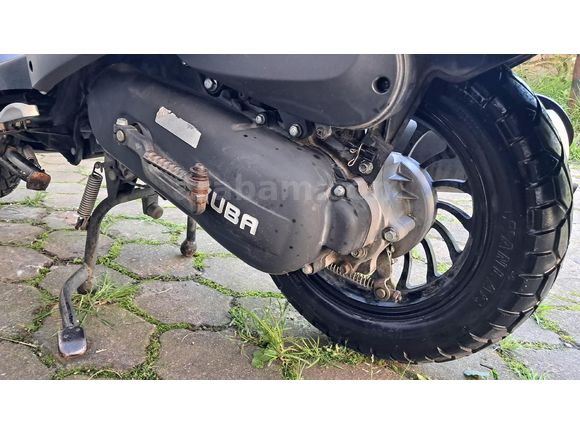Sahibinden Kuba Blueberry Pro