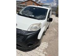 Sahibinden Fiat Fiorino Panorama 1.3 Multijet Emotion 2016 Model 