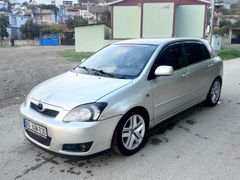 Toyota Corolla 1.6 Terra Special VVT-i 2005 Model Osmaniye
