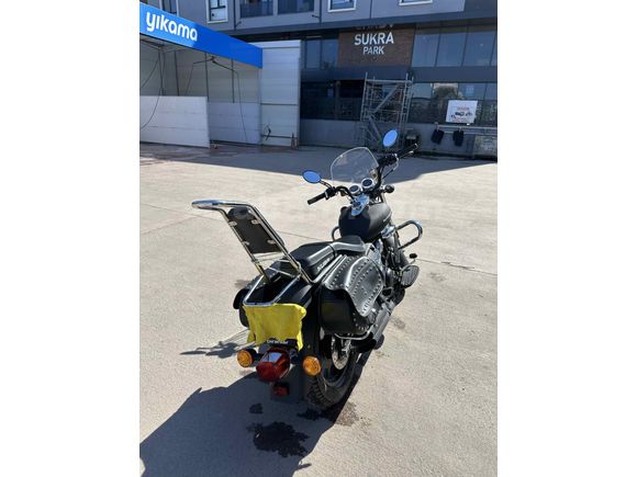 Sahibinden Kuba Superlight 125 
