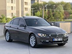 Galeriden BMW 3 Serisi 316i Modern Line 2013 Model Kocaeli