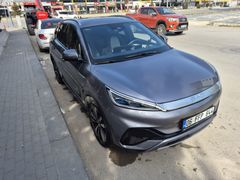Sahibinden BYD Atto 3 EV 2025 Model