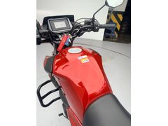 Sahibinden Honda CB 125 F İstanbul