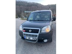 Sahibinden Fiat Doblo Combi 1.3 Multijet Premio 2008 Model Sinop